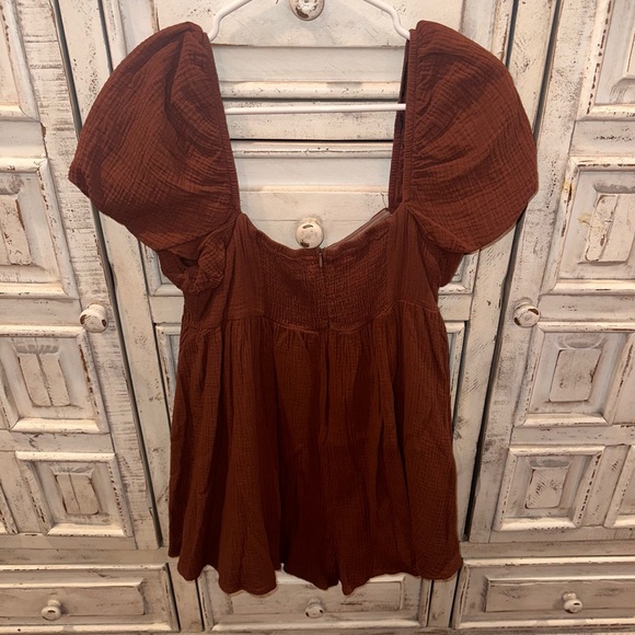 Princess Polly romper - Picture 3 of 8